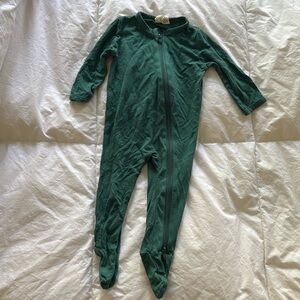 KYTEbaby long sleeve be onesie 3-6months